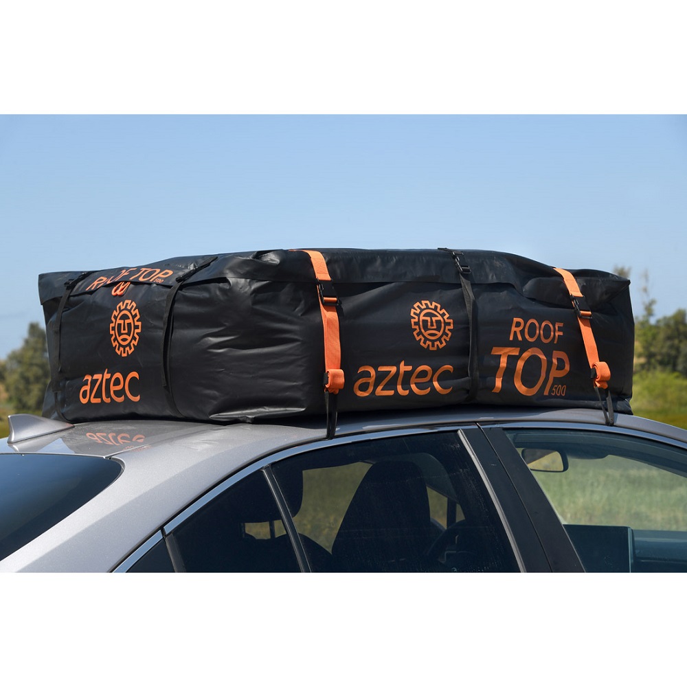 rooftop 500 iii שחור aztec