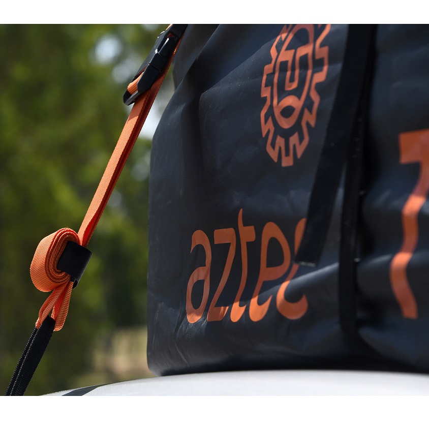תיק גג לרכב 537 ליטר aztec