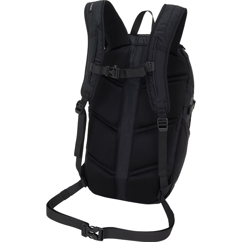 milford ii 30l שחור aztec