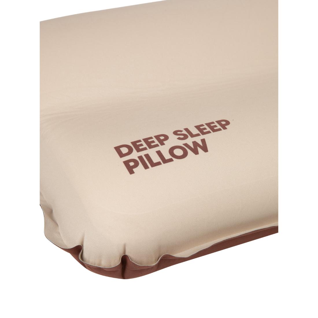 deep sleep pillow בז aztec