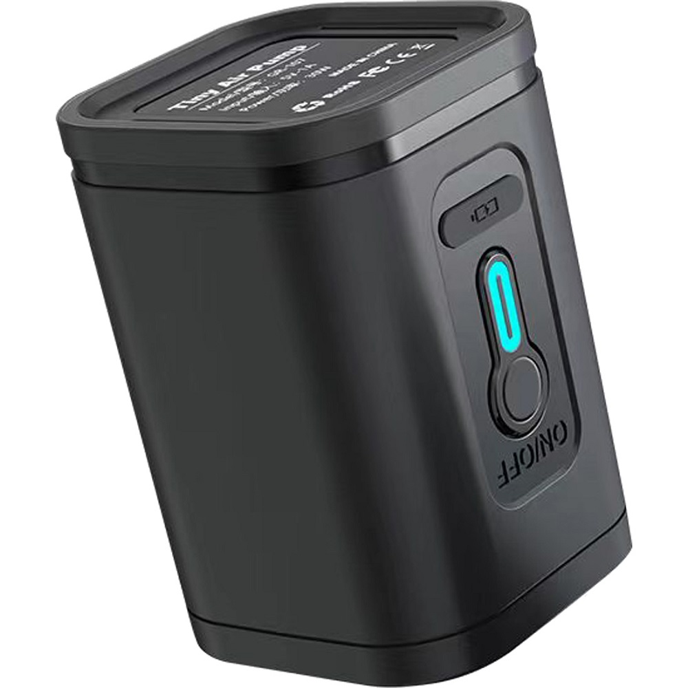 neo mini air pump aztec