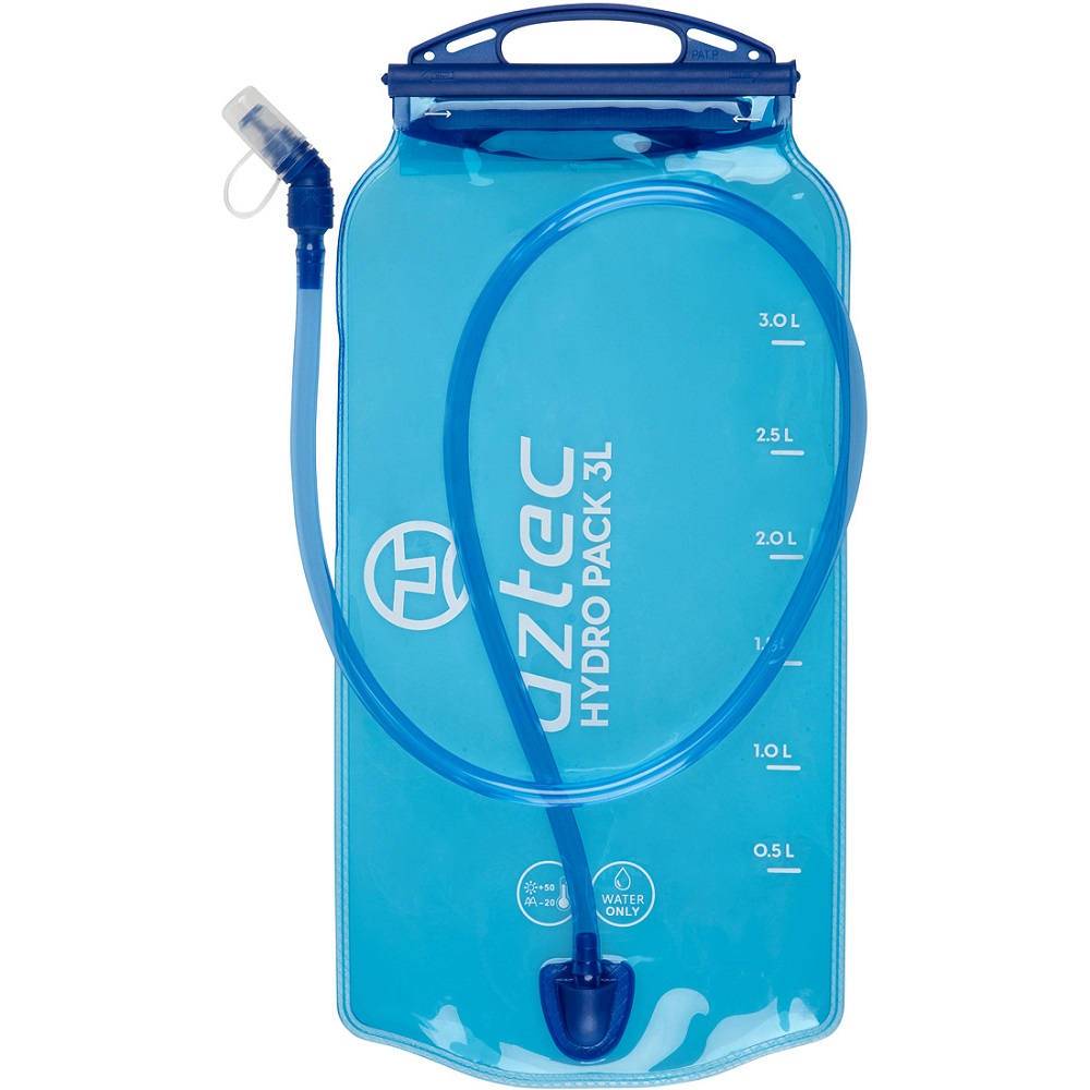 שקית שתייה 3 ליטר Aztec &lrm;Hydro Pack III 3L