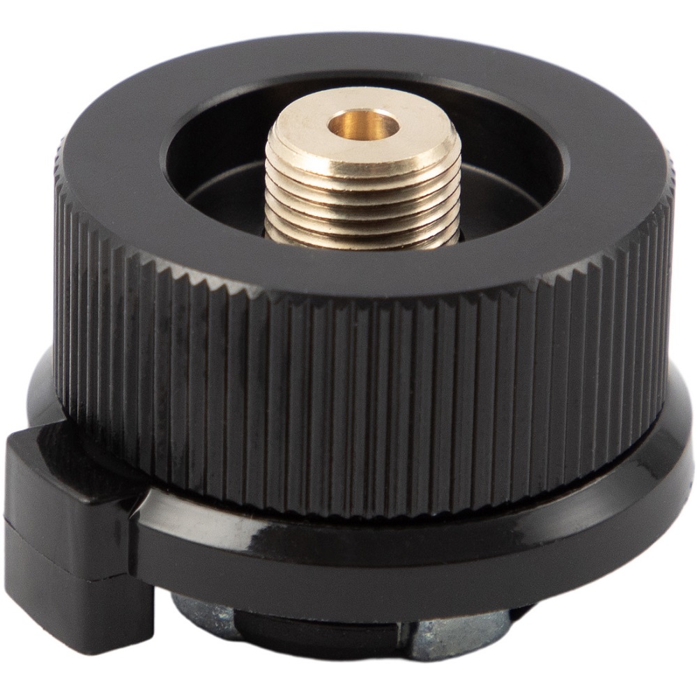 מתאם למיכל גז Aztec &lrm;Gas Adaptor II