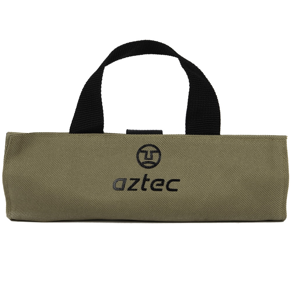 ערכת בישול לשטח aztec