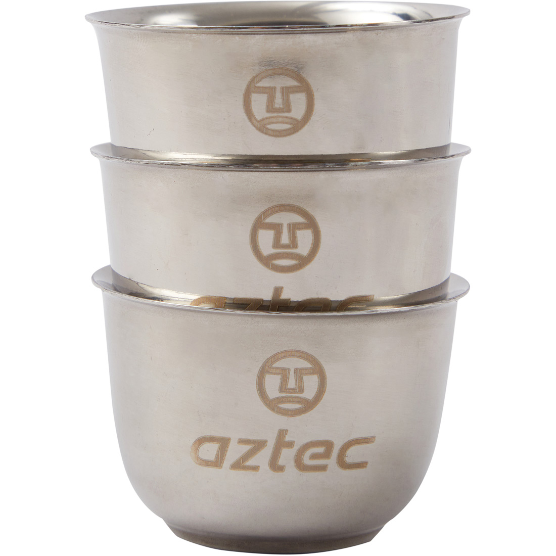תמונה של ערכת קפה קופמקטית לשטח aztec