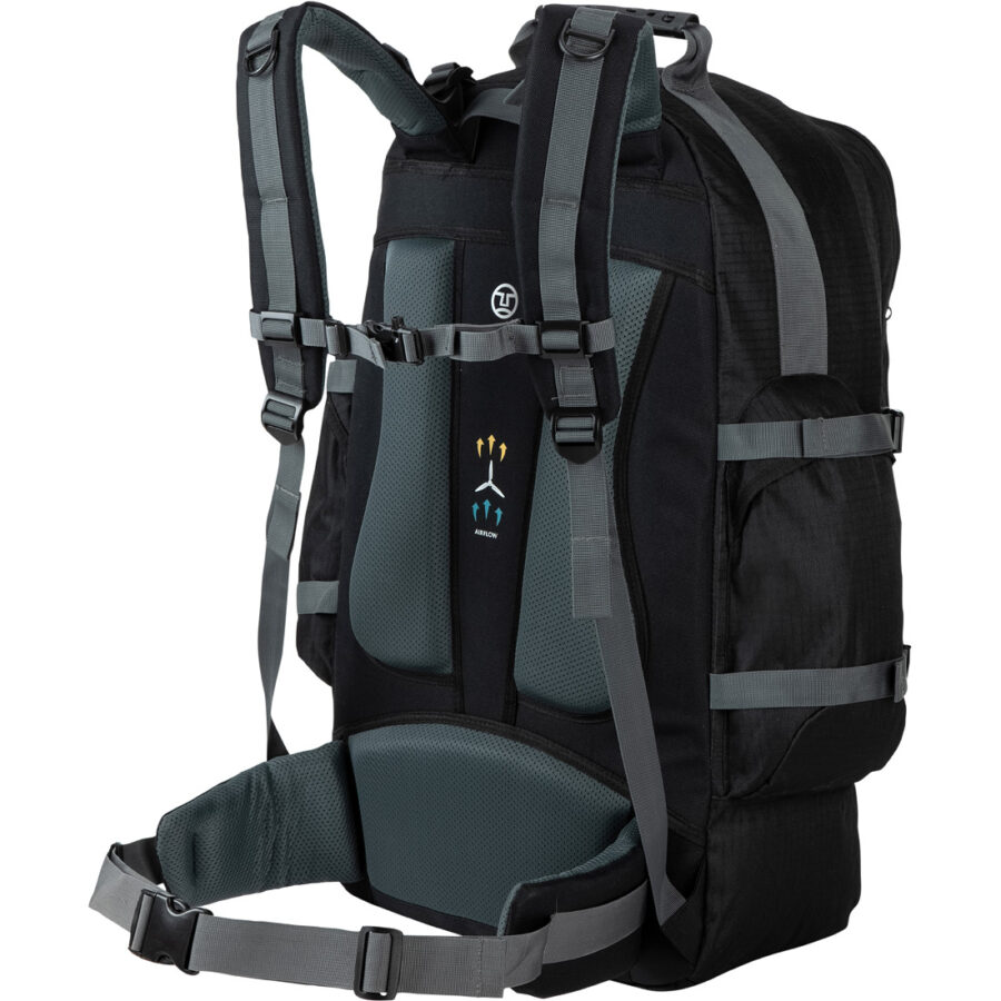 basalt 70l aztec