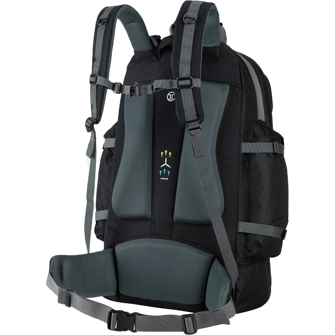 basalt 90l aztec