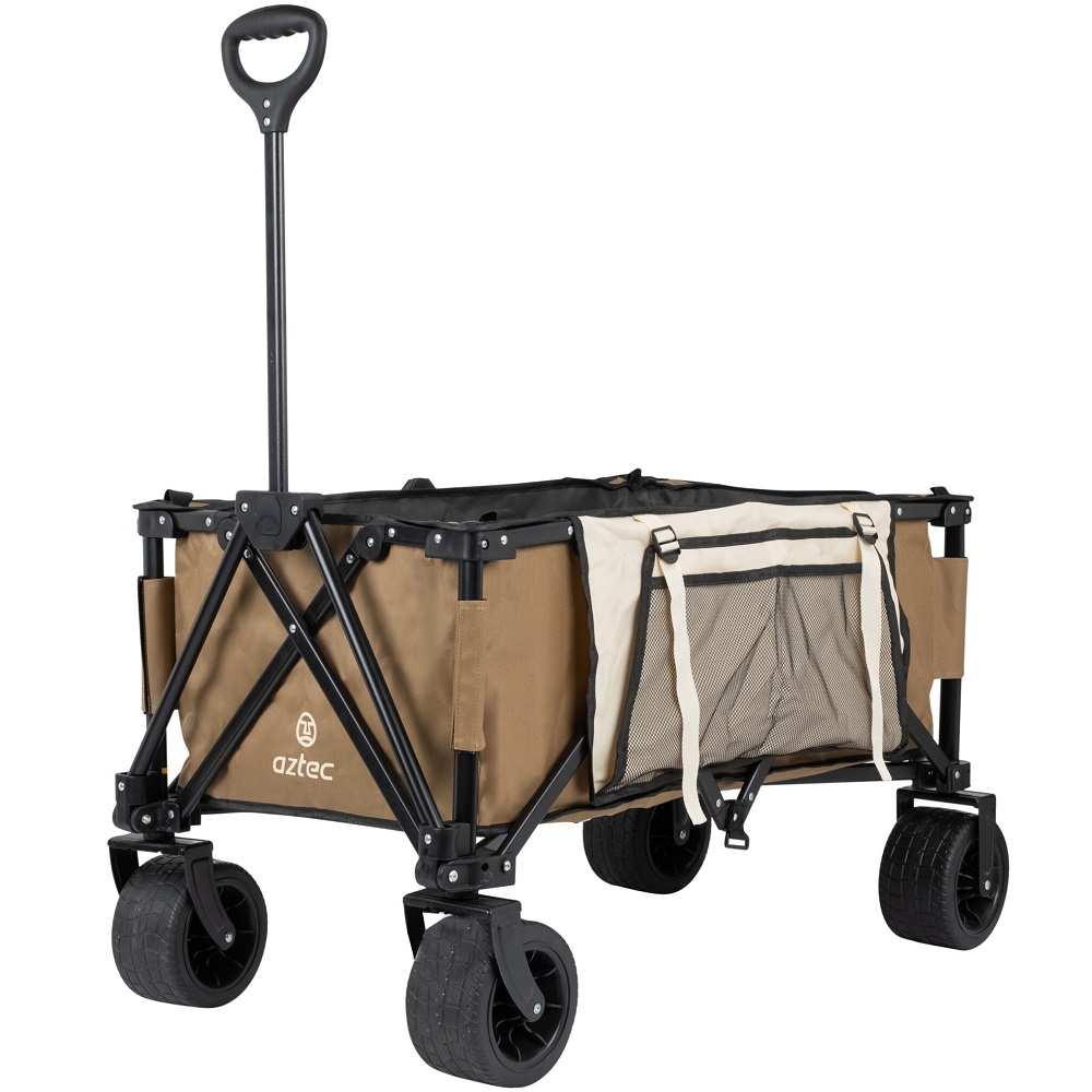 imperial cart aztec