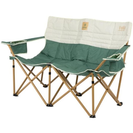 zoogi chair ירוק aztec