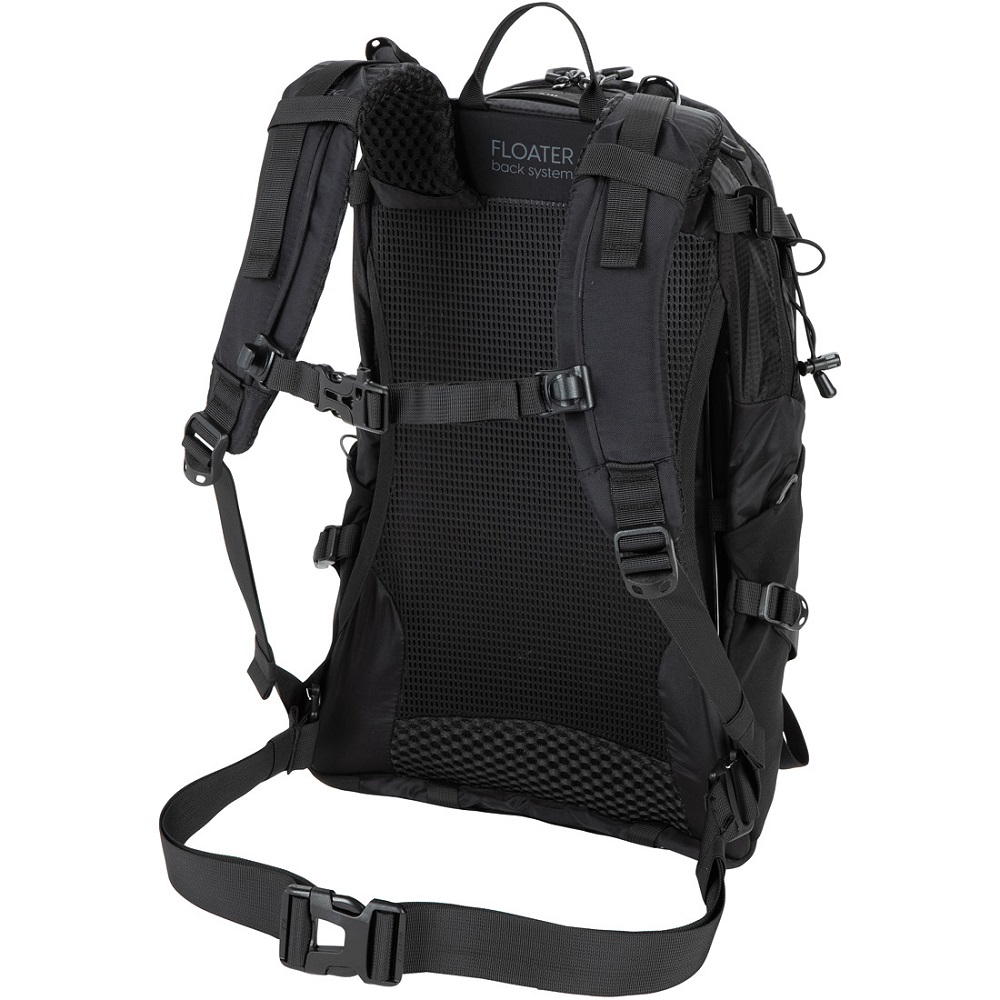 aruba 28l aztec