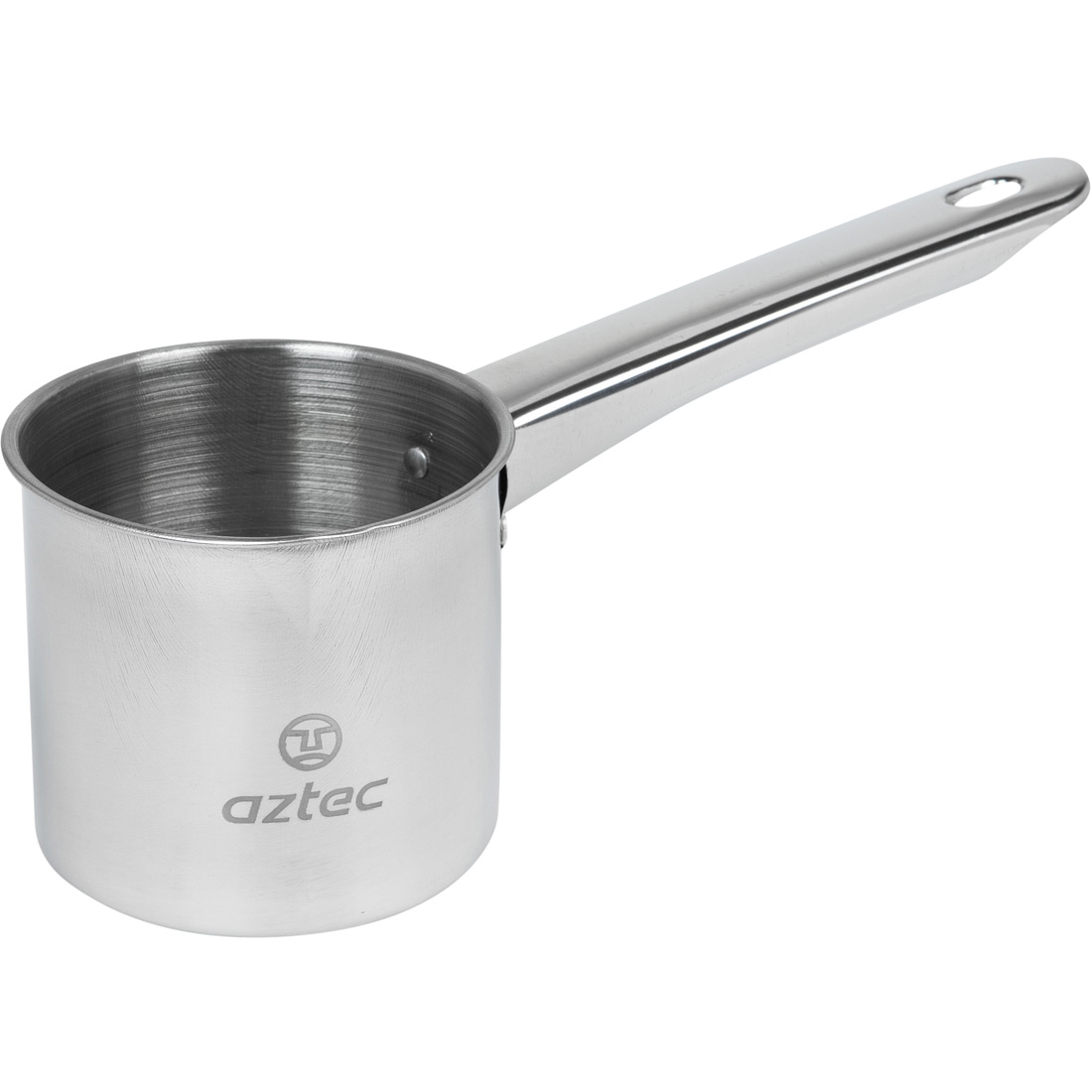 תמונה של ערכת קפה לשטח כולל גזיה aztec