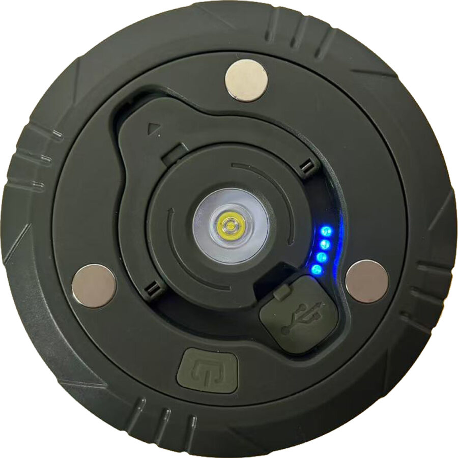 פס תאורה led רב תכליתי - 10 מטר aztec