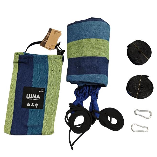 luna single ii aztec