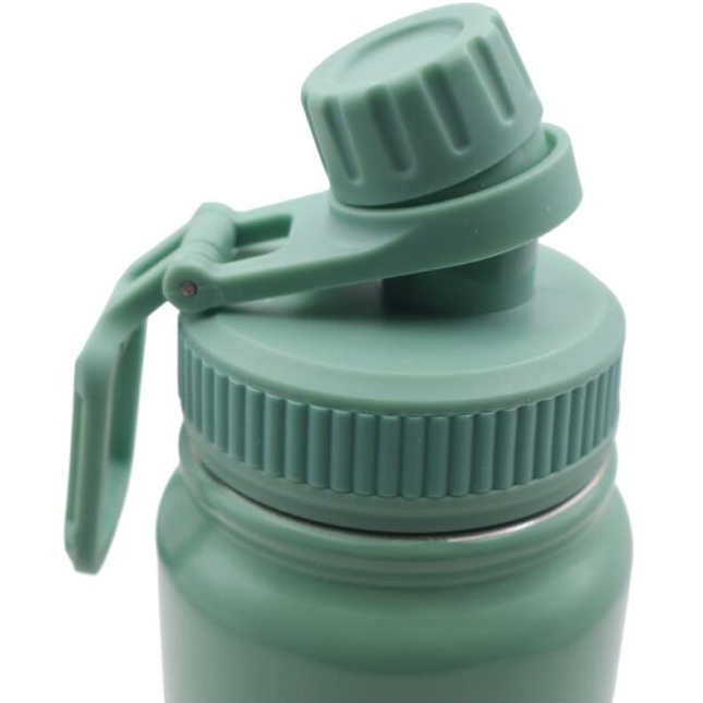 koral 600ml - green aztec