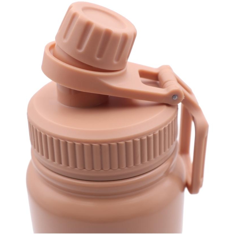 koral 600ml - warm beige aztec