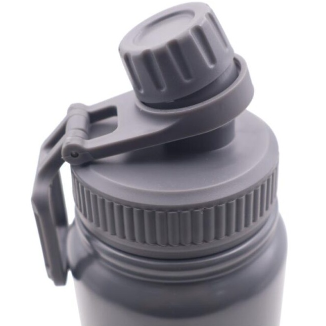 koral 600ml - grey aztec