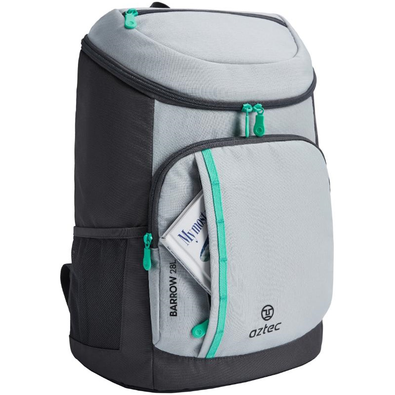 barrow 28l aztec
