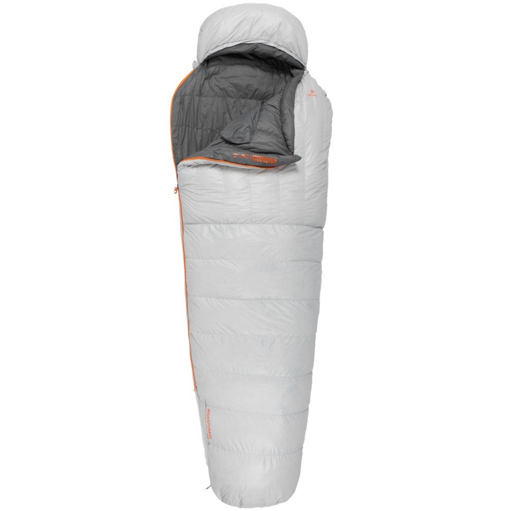שק שינה פוך טבעי Aztec &lrm;Phantomite -1 Down Sleeping Bag