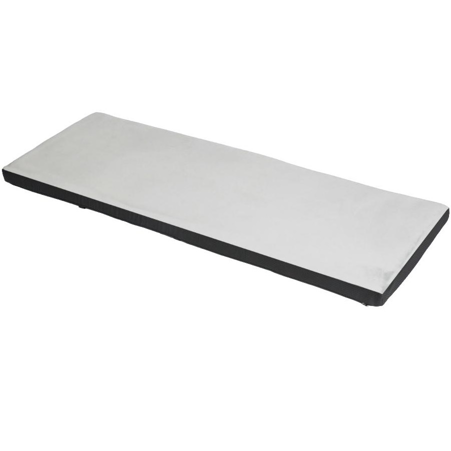 תמונה של מזרן רב memory foam תכליתי מתגלגל aztec