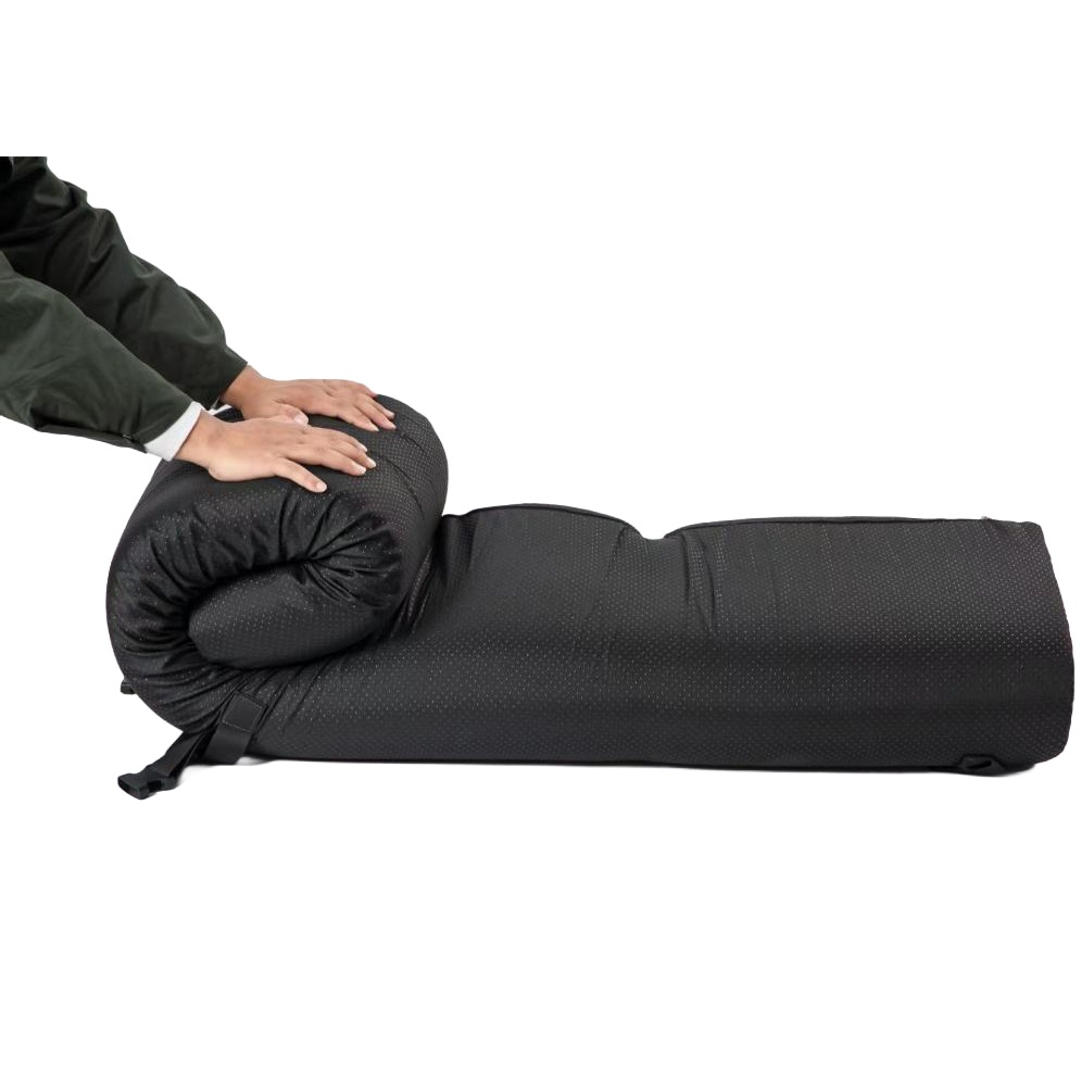 מזרן רב Memory Foam תכליתי מתגלגל Aztec &lrm;Somnus Aztec Matt