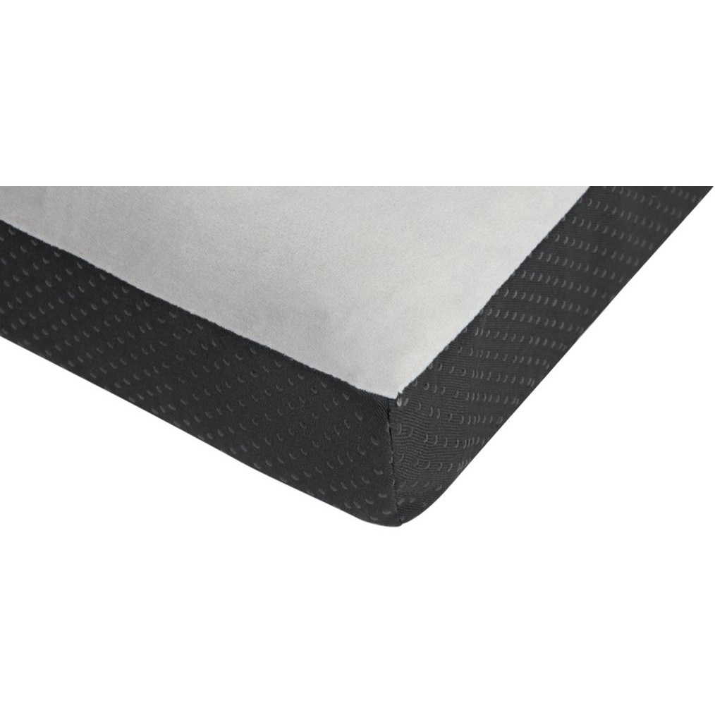 מזרן רב memory foam תכליתי מתגלגל aztec