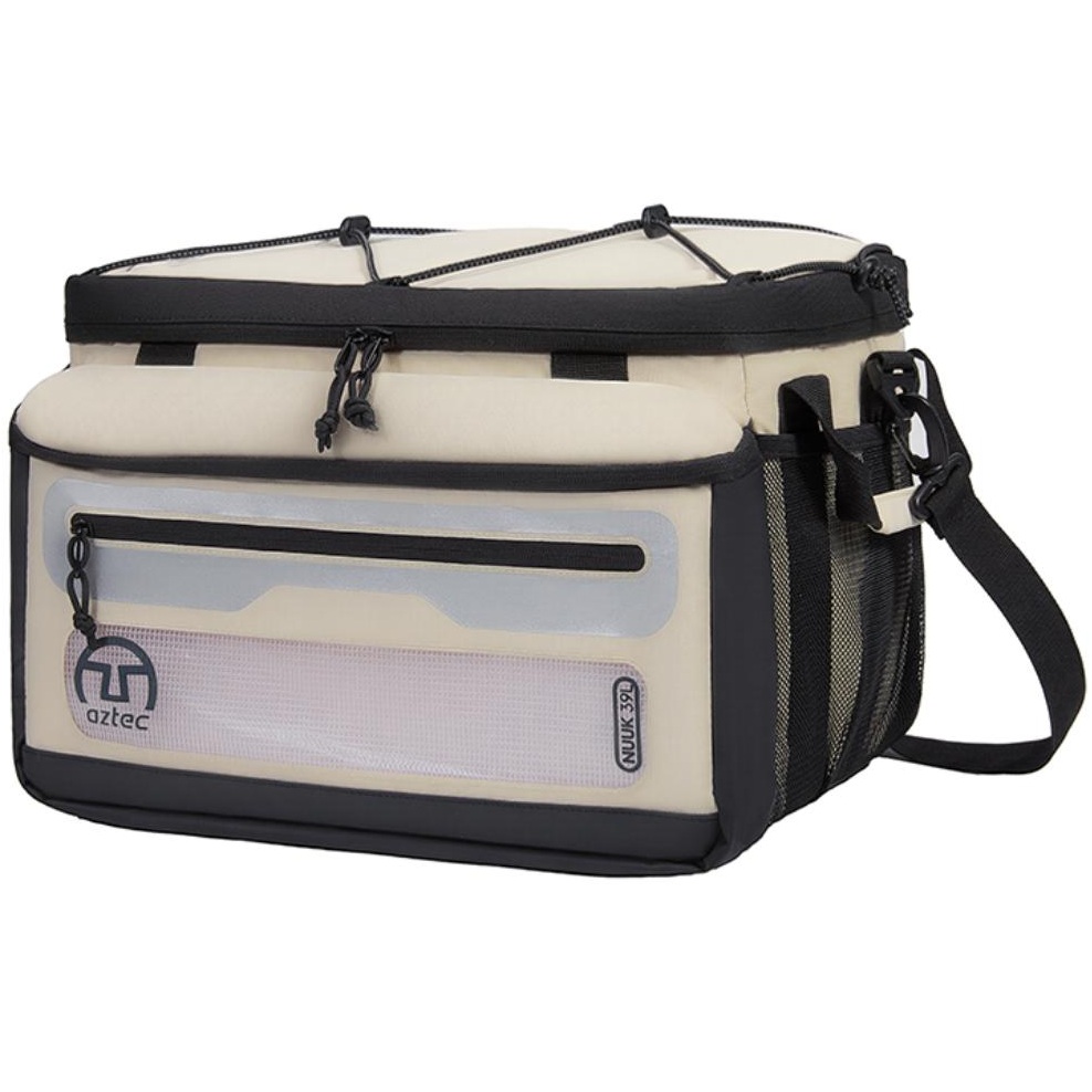 nuuk iv 39l שמנת aztec