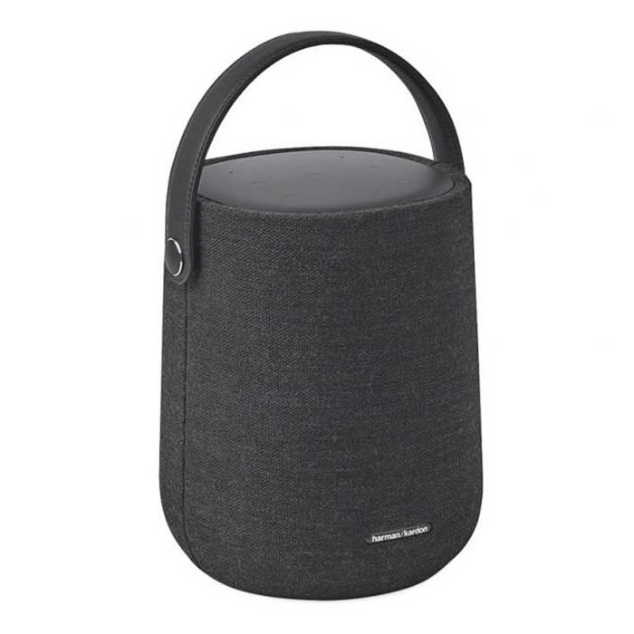 רמקול אלחוטי חכם harman kardon