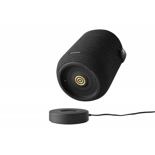 תמונה של רמקול אלחוטי חכם harman kardon