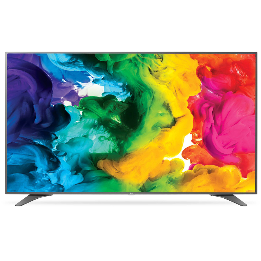 סרטון - טלוויזיה חכמה 60&quot lg  אל ג'י  60uh651y