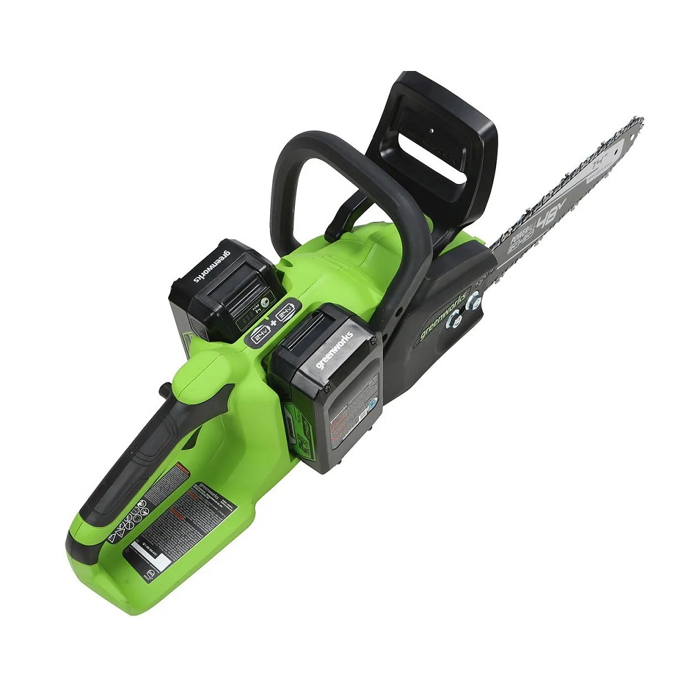 99501/3 greenworks