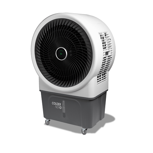 מצנן אוויר עם שלט Colder &lrm;Nero