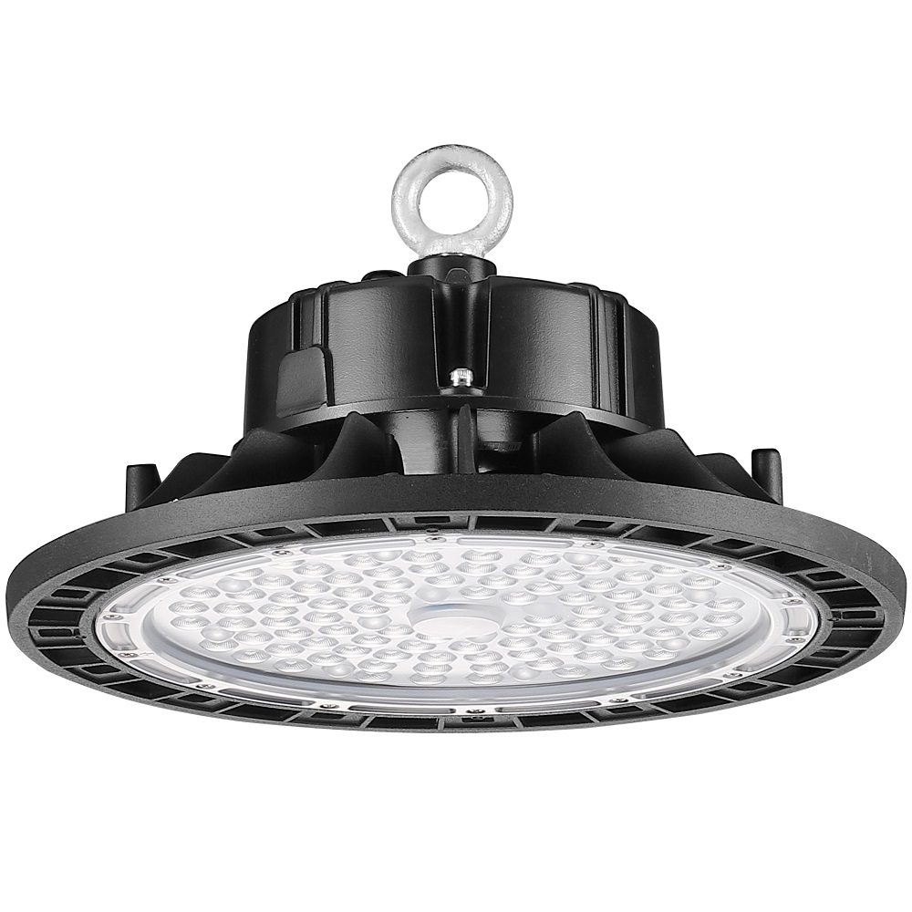 גוף תאורה תעשייתי Midea 200W &lrm;MDL-HB200W