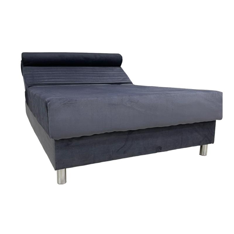 תמונה של מיטה ברוחב וחצי כולל ארגז מצעים or-design