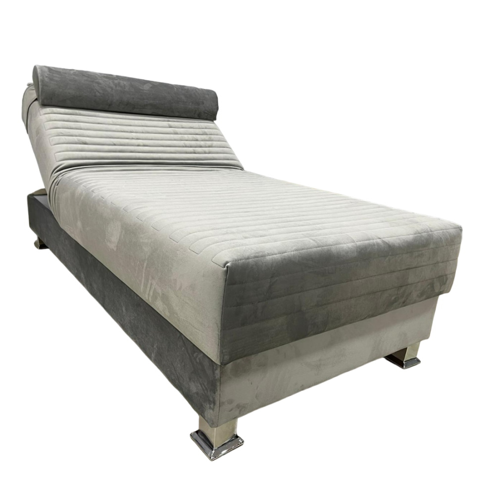 ספת נוער מעוצבת כולל ארגז מצעים or-design