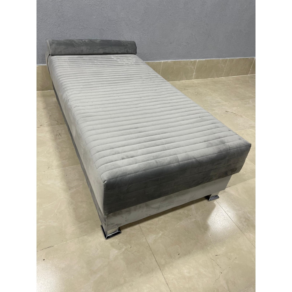 ספת נוער מעוצבת כולל ארגז מצעים or-design