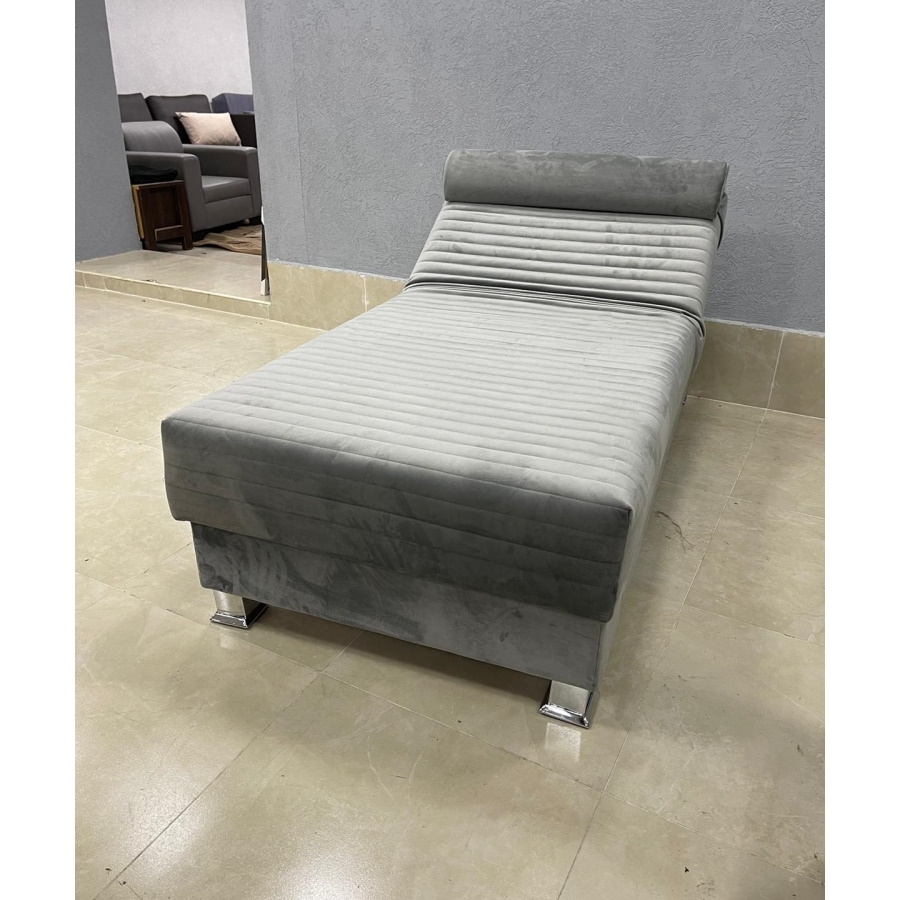 ספת נוער מעוצבת כולל ארגז מצעים or-design