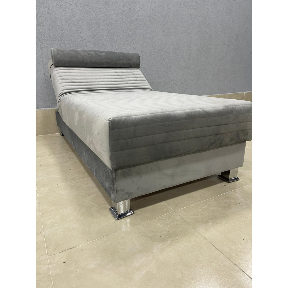 ספת נוער מעוצבת כולל ארגז מצעים or-design