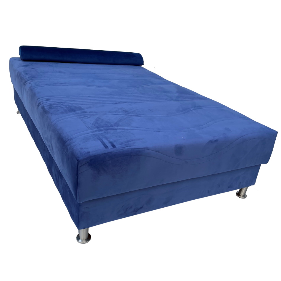 תמונה של מיטה אורטופדית ברוחב וחצי - 120 סמ or design