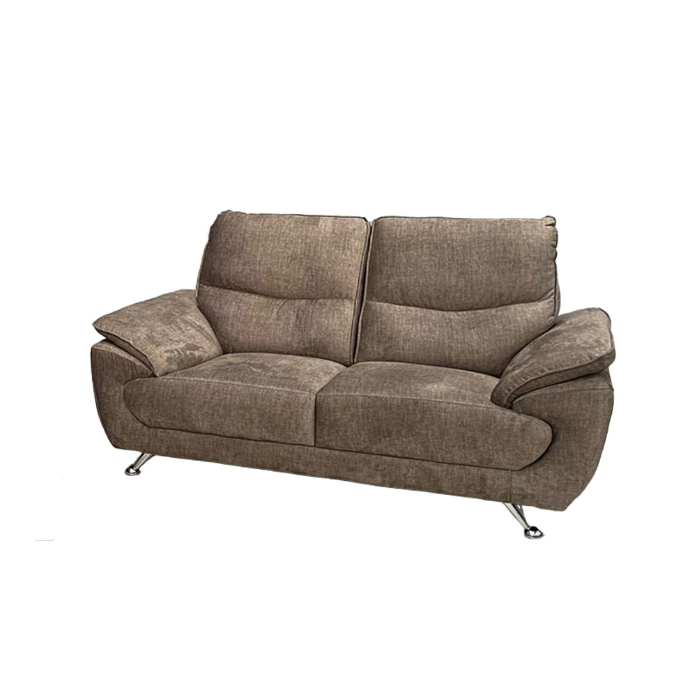 תמונה של מערכת ישיבה 3+2 מרופדת בעיצוב איטלקי or design