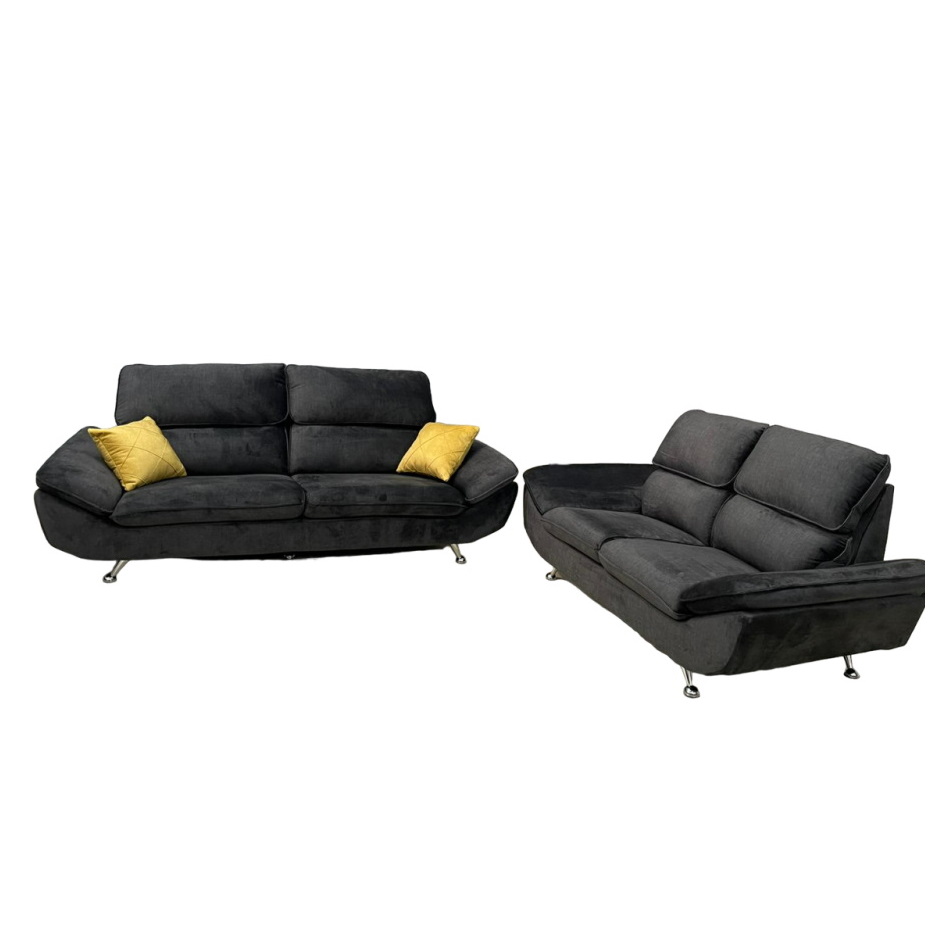 מערכת ישיבה 3+2 בעיצוב איטלקי Or Design &lrm;פטרוב