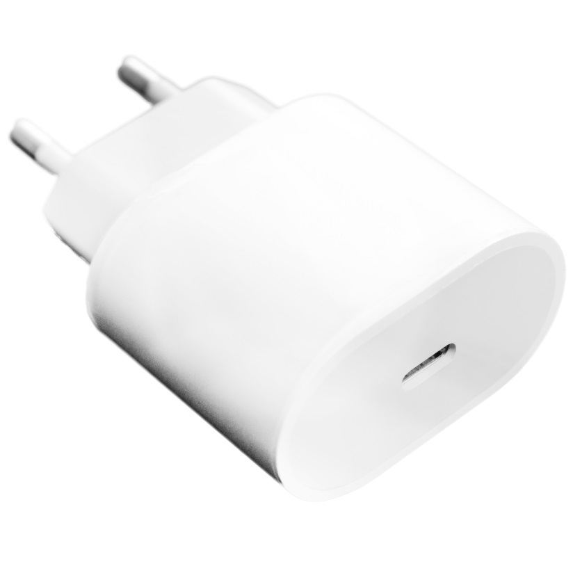 ראש מטען Apple 20W &lrm;USB-C Power Adapter