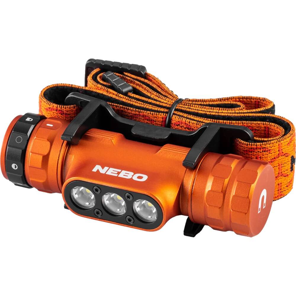 master series hl1000 nebo
