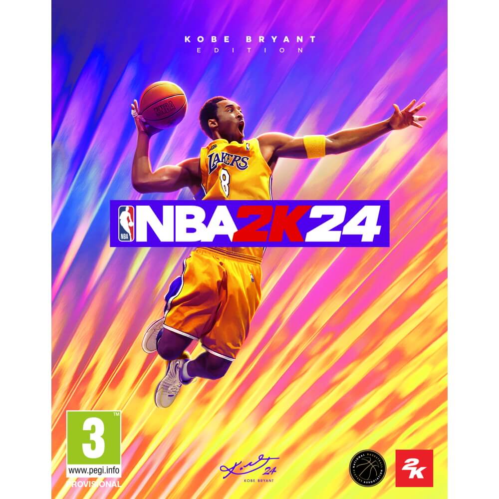nba2k24 ps5 ps5