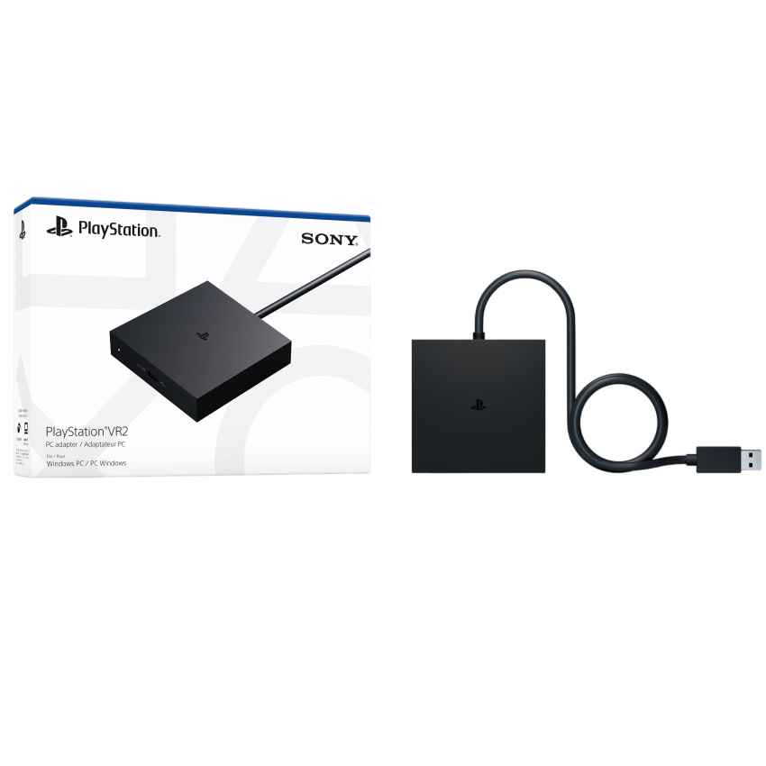 מתאם משקפי מציאות מדומה למחשב Playstation.VR2 &lrm;CFI-ZVP1E