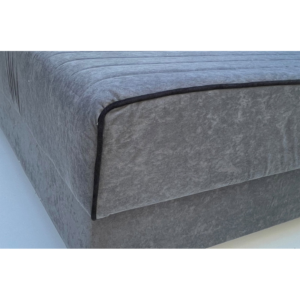 מיטה ברוחב וחצי כולל ארגז מצעים or-design