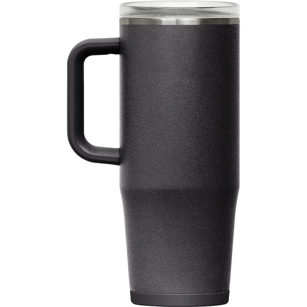 תמונה של ספל תרמי נירוסטה 1 ליטר כולל מכסה camelbak
