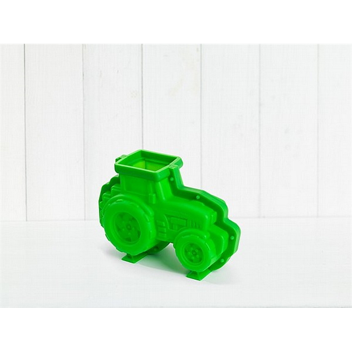תמונה של תבנית אפייה 3d טרקטור birkmann