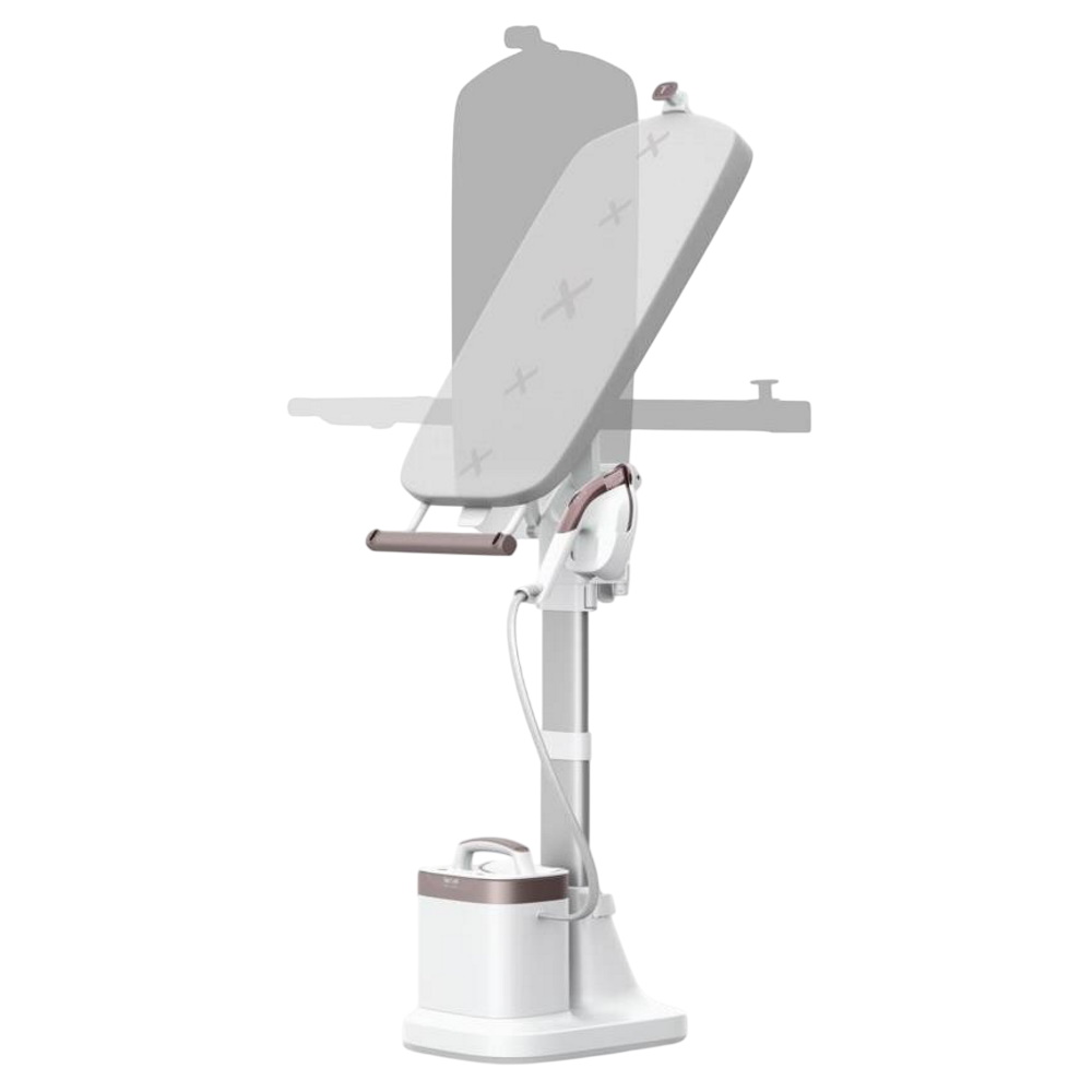 תמונה של מגהץ קיטור אנכי tefal 2200w
