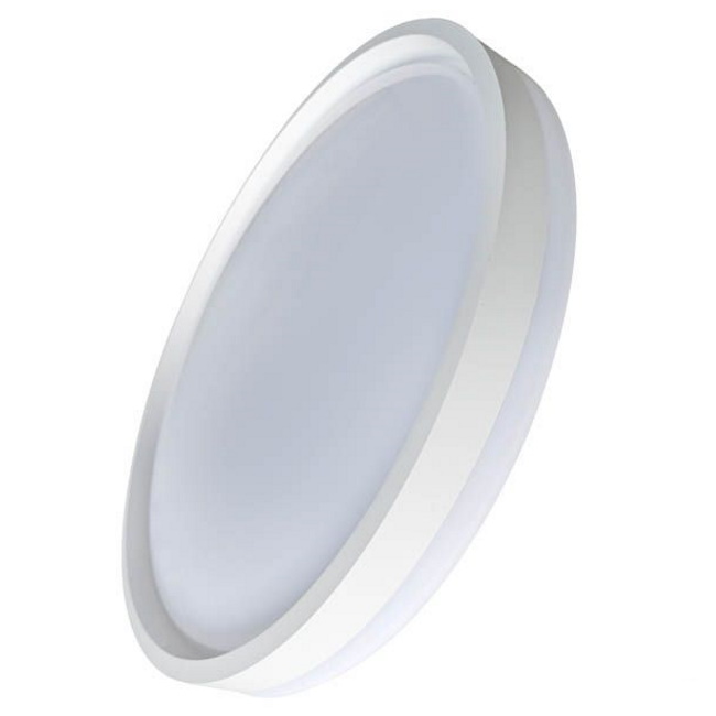 גוף תאורה צמוד תקרה Omega 56W CCT &lrm;OM-MASSIMO-56W-CCT