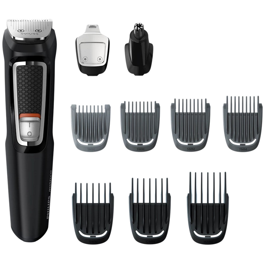 מכונת תספורת ועיצוב זקן Philips &lrm;MG3740/40